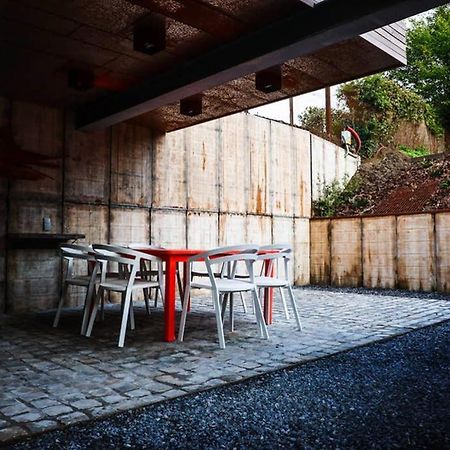 Amazon Corten Marche-en-Famenne Exterior photo